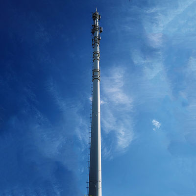 Pièces de raccordement ou d'installation boulons écrous laveuses et modèles pôle de télécommunication / monopole pièces de rechange