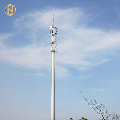 Courrier standard de télécommunication de Q355B ASTM A572