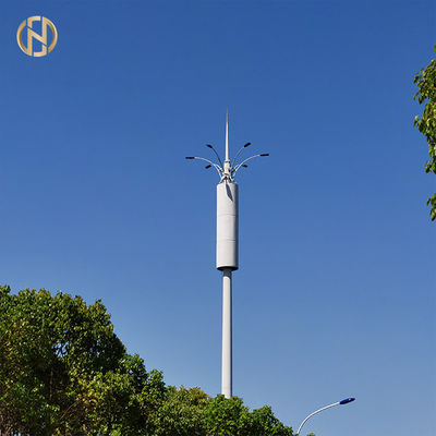 Courrier camouflé 30M de télécommunication 35M 40M pour l'allumage et la radio