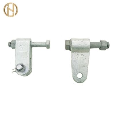 Type chape de ZBS utilisée pour la ligne de transmission électrique d'accessoires de Ploe d'équipement