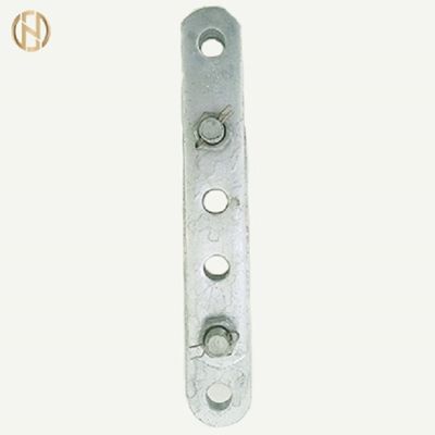 Hauts accessoires de Polonais de longévité ajustant le plat au plat de lien de connexion