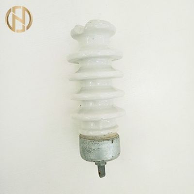 accessoires à haute tension de poteau de l'isolateur PS-15 de Pin d'isolateur de la colonne 33kv