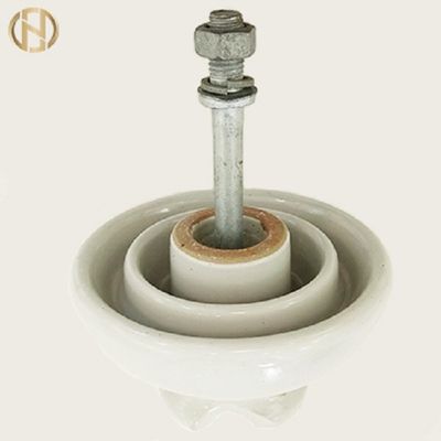 Accessoires de poteau d'isolateur de goupille de P-20 P-20-Y 11kv 11kn