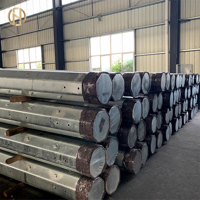 Electric Power a galvanisé le zinc d'épaisseur de Polonais de puissance 4mm enduit