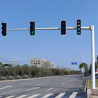 acheter Poteaux de signalisation routière en acier galvanisé à chaud et résistant à la corrosion, personnalisables, fabriqués en Chine online manufacture