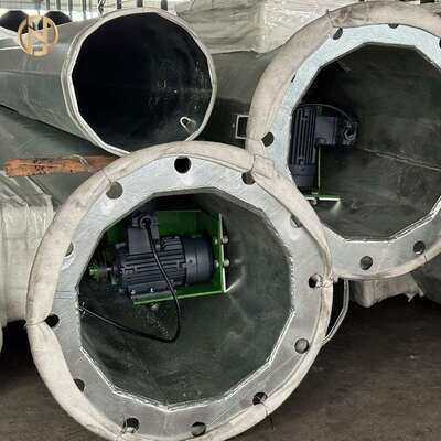 acheter Poteau d'éclairage LED industriel pour stade de 20m-35m, tour d'éclairage à mât haut à levage automatique pour terrain de football, port maritime et autoroute, équipement d'illumination extérieur professionnel online manufacture