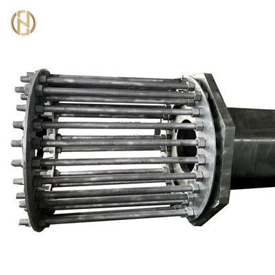 acheter compagnie d'électricité Polonais de 138KV HDG 33M avec la plaque de base et le degré 0-5 du boulon d'anchrage M42 100FT 105FT online manufacture