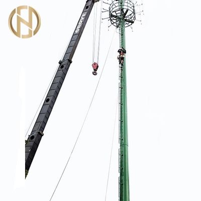 acheter Épaisseur de paroi en acier du courrier 25M 30M 36M 3-25mm de télécommunication de la catégorie GR50 online manufacture