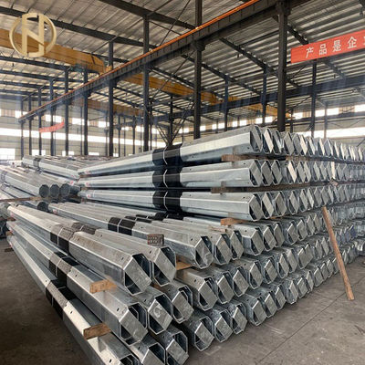 acheter Compagnie d'électricité électrique de peinture noire Polonais de Polonais 10m 700daN de courant online manufacture