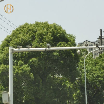 acheter caméra Polonais de télévision en circuit fermé de 10m Hot Dip Galvanized A36 online manufacture