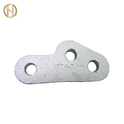 acheter Accessoires convenables électriques de Polonais remorquant le plat online manufacture