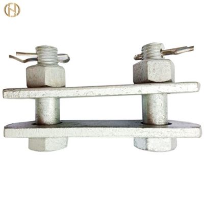 acheter P et type immersion chaude de picoseconde de chapes de parallèle ont galvanisé des accessoires de Ploe de plaque d'acier online manufacture