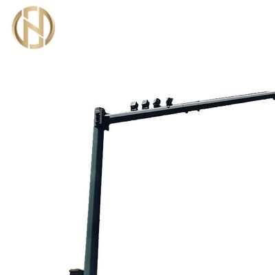 acheter Signage Polonais de 7.8M Conical Led Traffic pour des zones élevées de manière online manufacture