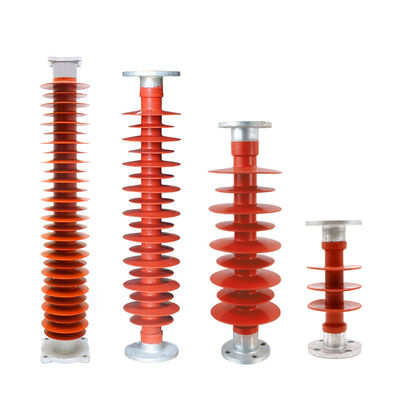 acheter Les séries de FZSW signalent la ligne électrique à haute tension d'isolateur composé online manufacture