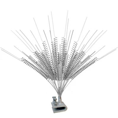 acheter Electric Power adaptant l'anti oiseau cloue l'acier de Device HDG de garde online manufacture