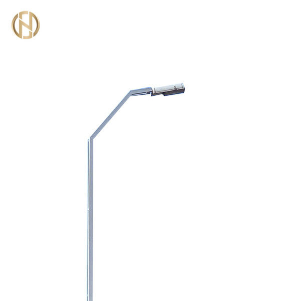 Galvanisé à chaud Q235B avec couleur personnalisable