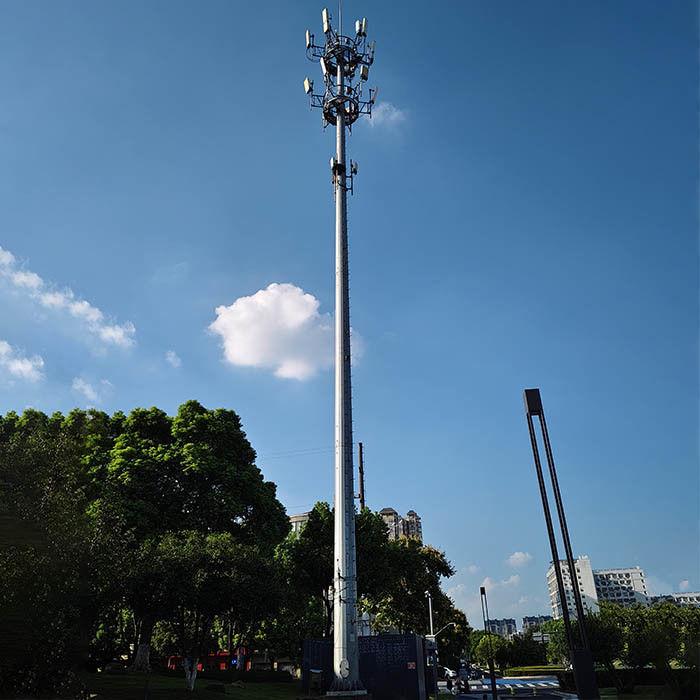 Pièces de raccordement ou d'installation boulons écrous laveuses et modèles pôle de télécommunication / monopole pièces de rechange