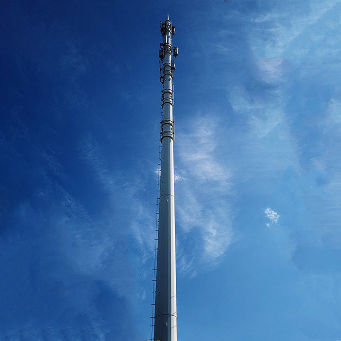 Pièces de raccordement ou d'installation boulons écrous laveuses et modèles pôle de télécommunication / monopole pièces de rechange