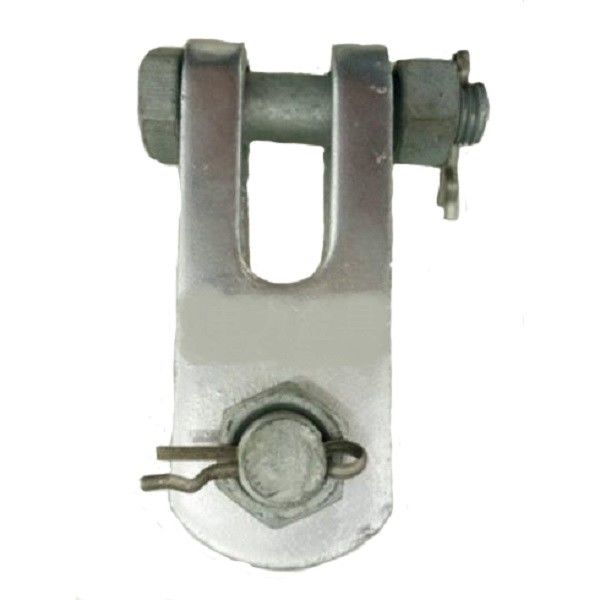 12kV - accessoires de 66kV Polonais, amortisseur de vibration de garnitures d'Electric Power