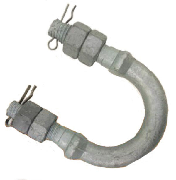 12kV - accessoires de 66kV Polonais, amortisseur de vibration de garnitures d'Electric Power