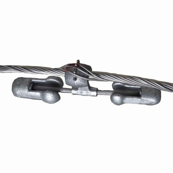 12kV - accessoires de 66kV Polonais, amortisseur de vibration de garnitures d'Electric Power