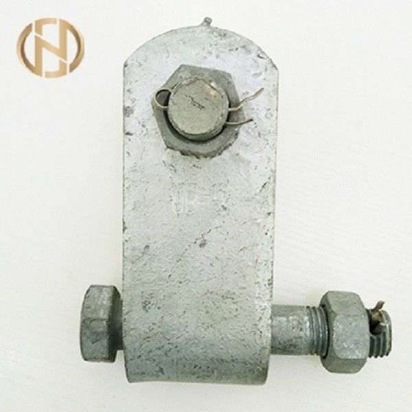 Le type chape d'UB s'articule/durée de vie convenable électrique dispositif d'accrochage d'ancre longue