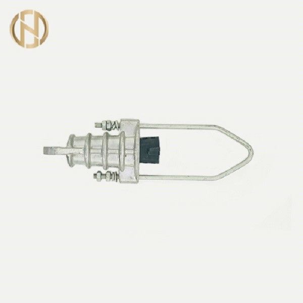 JNE-101 durable au type accessoires de JNE 411 de poteau de bride de tension d'isolation