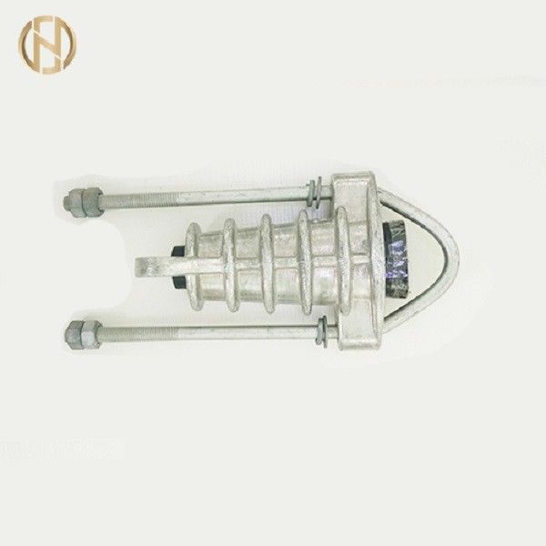 JNE-101 durable au type accessoires de JNE 411 de poteau de bride de tension d'isolation