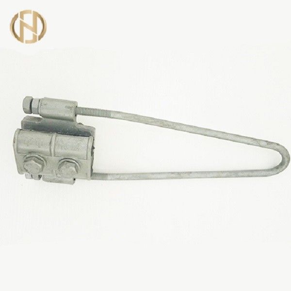 JNE-101 durable au type accessoires de JNE 411 de poteau de bride de tension d'isolation