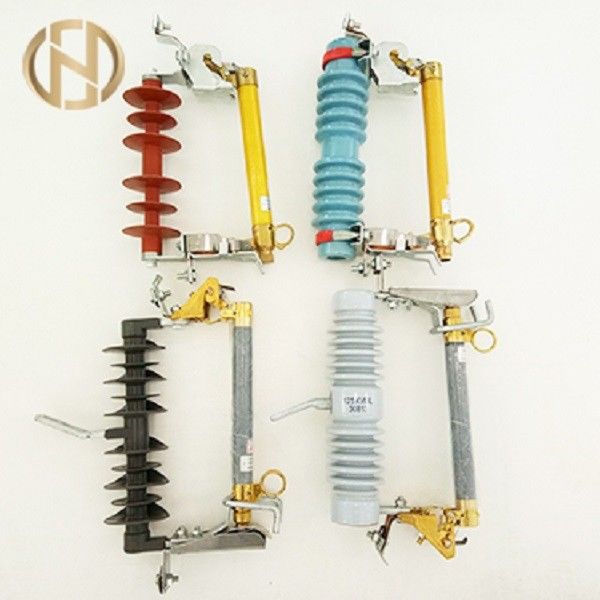 12kV 35kV lâchent le fusible avec la bonne tache mécanique de force résistante