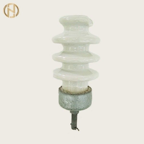 accessoires à haute tension de poteau de l'isolateur PS-15 de Pin d'isolateur de la colonne 33kv