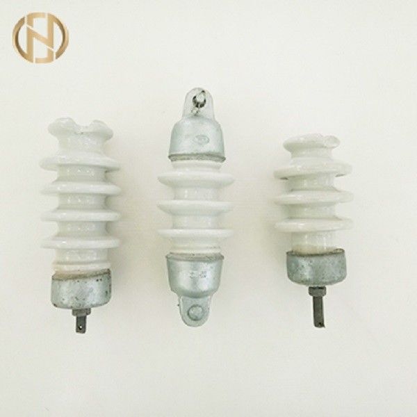 accessoires à haute tension de poteau de l'isolateur PS-15 de Pin d'isolateur de la colonne 33kv