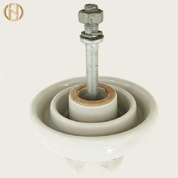 Accessoires de poteau d'isolateur de goupille de P-20 P-20-Y 11kv 11kn