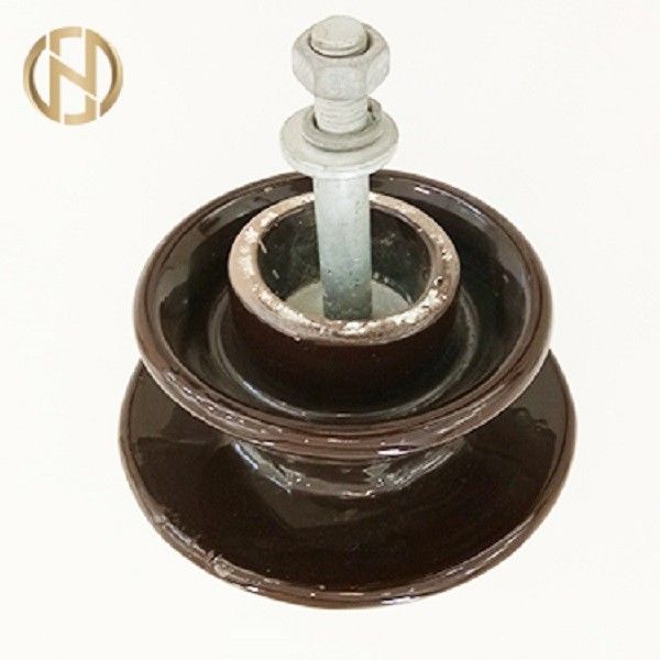 Accessoires de poteau d'isolateur de goupille de P-20 P-20-Y 11kv 11kn