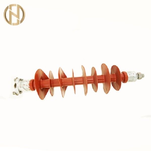 Accessoires faciles 1-35kV Pin Insulator composé de Polonais d'installation