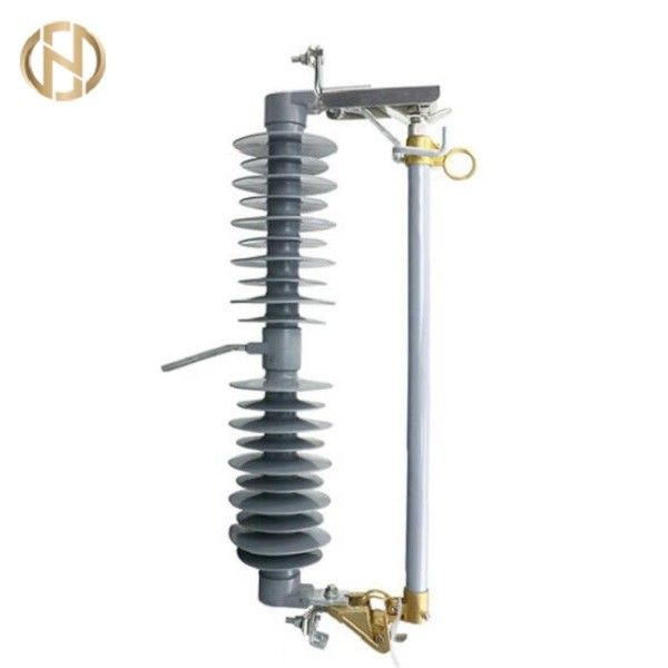 12kV 35kV lâchent le fusible avec la bonne tache mécanique de force résistante