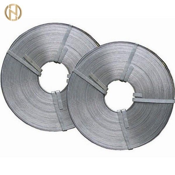 FLD-1 type type en aluminium ligne d'armure de bande en aluminium de transmission d'accessoires de Ploe