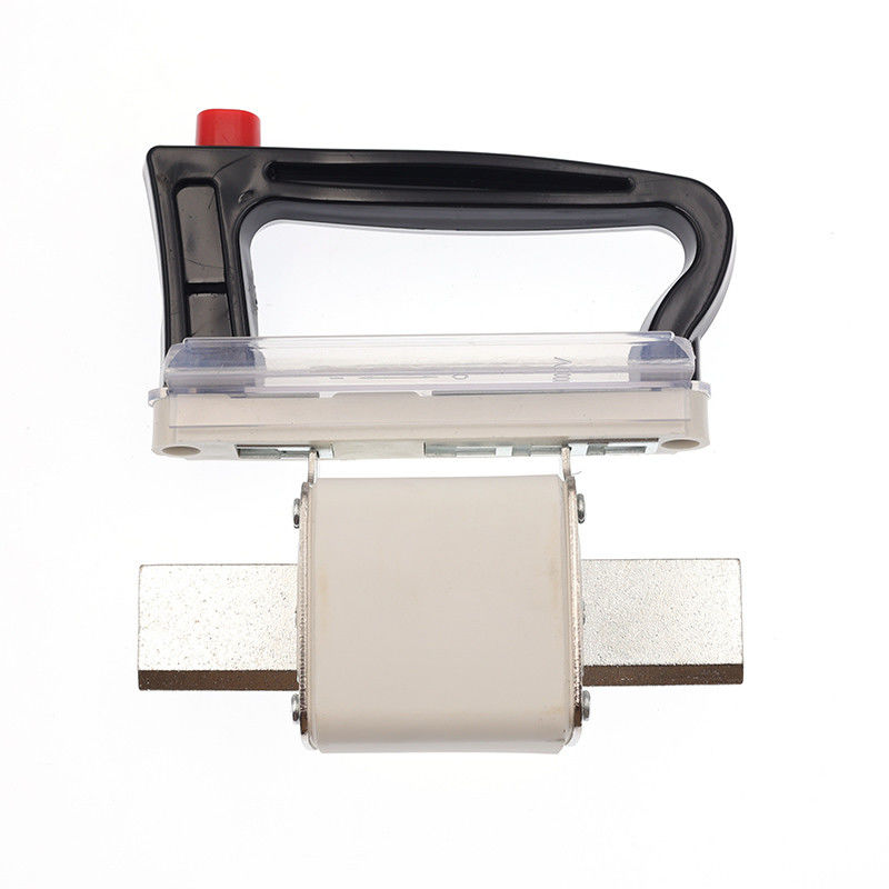Fusible de NT H.R.C Series Low Voltage et extracteur de base/fusible