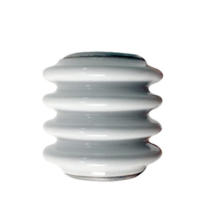 Isolateur personnalisable de porcelaine pour la ligne de transmission