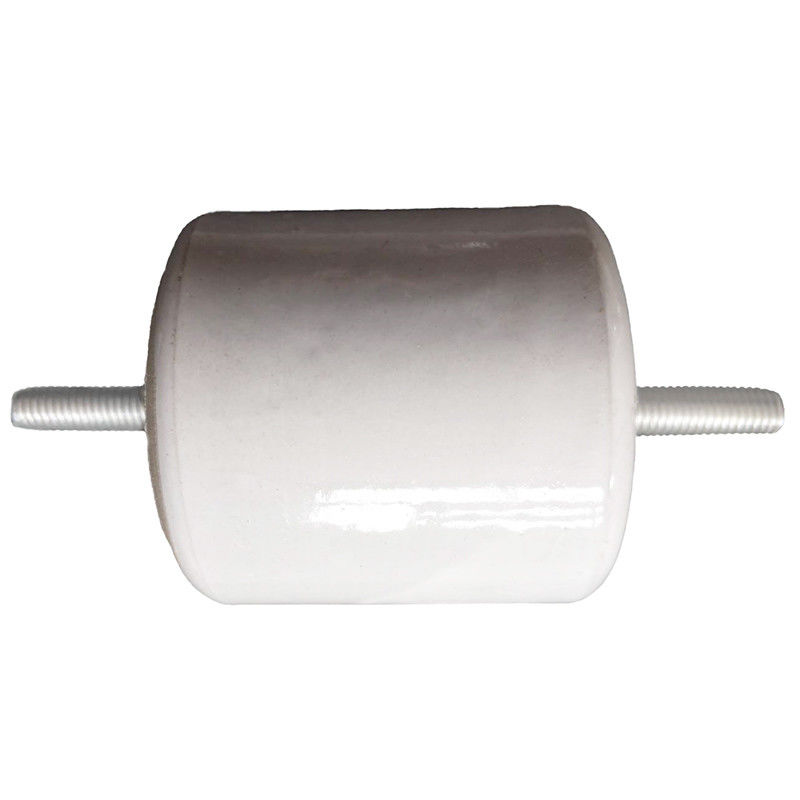 Isolateur personnalisable de porcelaine pour la ligne de transmission