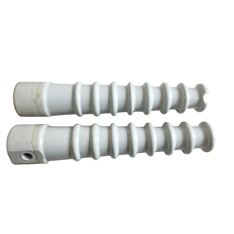 Isolateur personnalisable de porcelaine pour la ligne de transmission