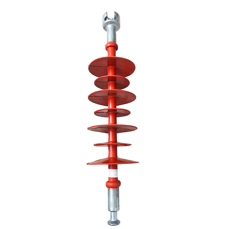 Isolateur composé de suspension de série de FXBW4/FPBW