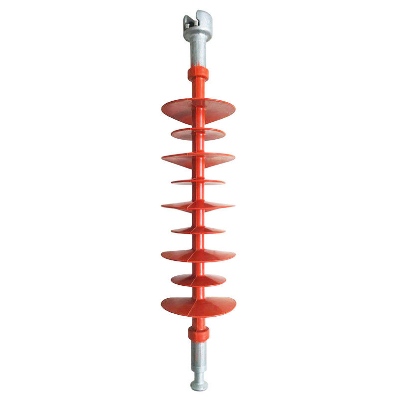 Isolateur composé de suspension de série de FXBW4/FPBW