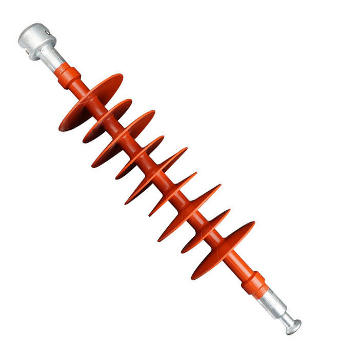 Isolateur composé de suspension de série de FXBW4/FPBW