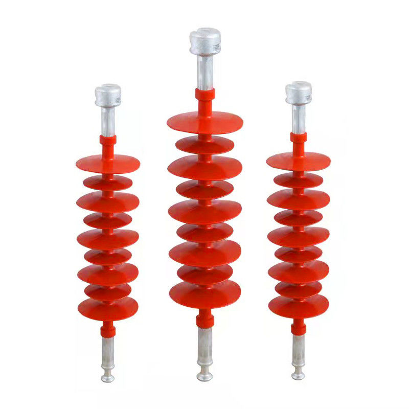 Isolateur composé de suspension de série de FXBW4/FPBW