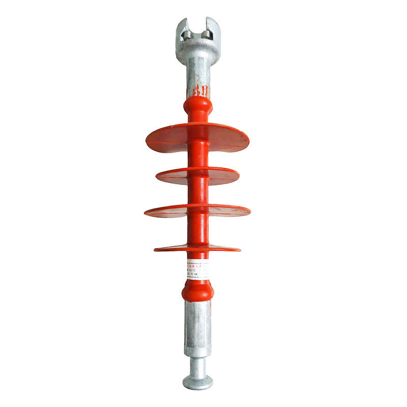 Isolateur composé de suspension de série de FXBW4/FPBW