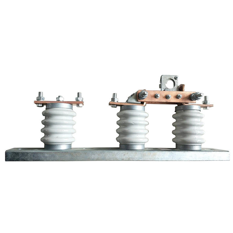 Déconnexion à haute tension de commutateur d'isolement de fusible extérieur à C.A. 100A