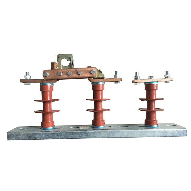 Déconnexion à haute tension de commutateur d'isolement de fusible extérieur à C.A. 100A