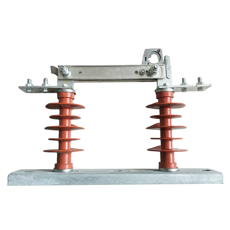 Déconnexion à haute tension de commutateur d'isolement de fusible extérieur à C.A. 100A