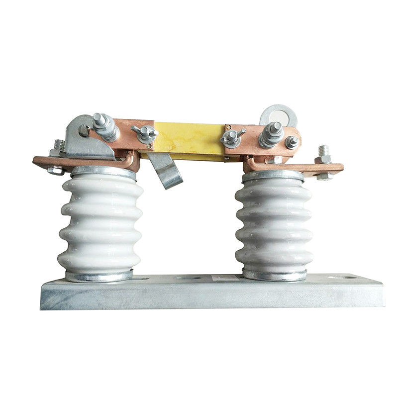 Déconnexion à haute tension de commutateur d'isolement de fusible extérieur à C.A. 100A